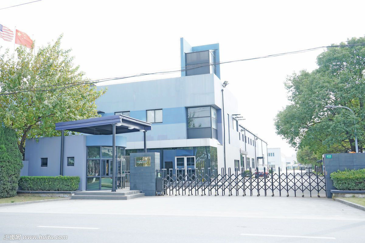 遠景廠房展示2